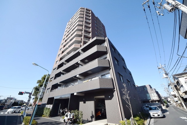 ジーアーレ大杉マークス